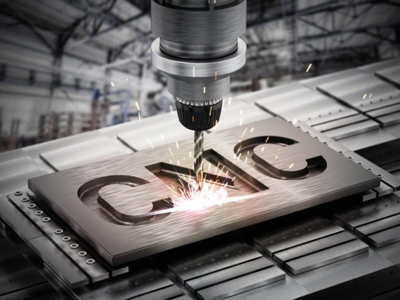 Cnc Router Nedir ?